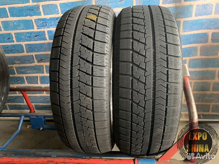 Bridgestone Blizzak VRX 205/60 R16 92Q