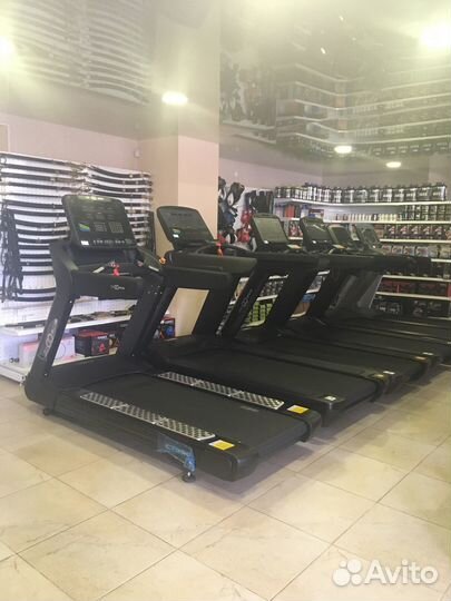 Трицепс машина (брусья) FTX-61A11