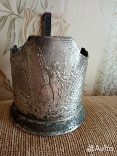 Подстаканник 