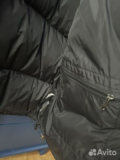 Пуховик The North Face 700 оригинал (Европа)