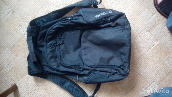 Рюкзаки городские и спортивные/туристические