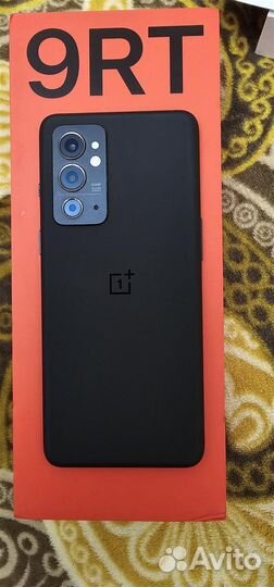 OnePlus 9RT, 12/256 ГБ
