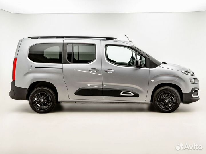 Citroen Berlingo 1.5 МТ, 2022, 22 км