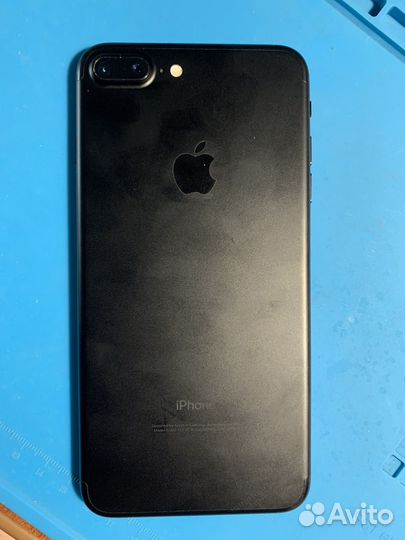 iPhone 7 Plus, 32 ГБ