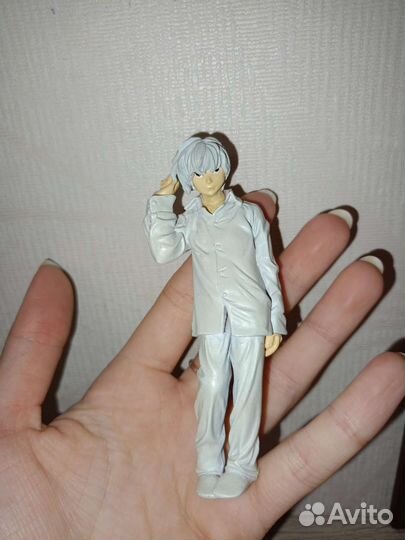 Фигурка из аниме 