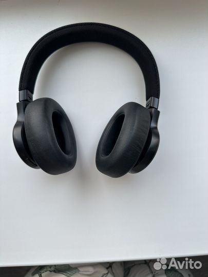 Беспроводные наушники jbl tune 720bt
