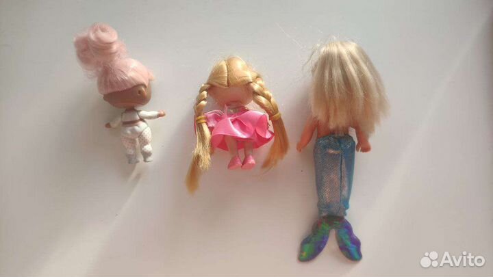 Детские игрушки