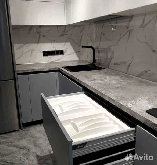 Кухни под заказ