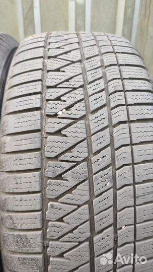 Kumho WinterCraft WP71 235/50 R19