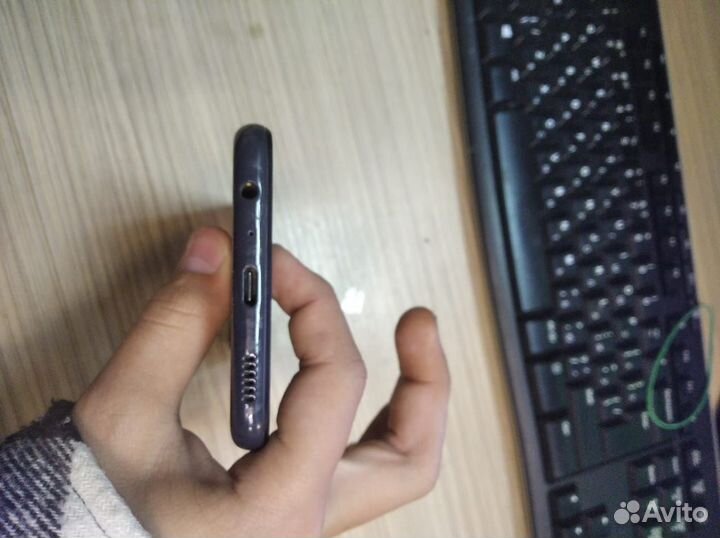 Samsung Galaxy A13 обмен