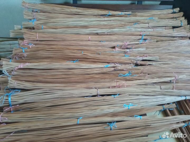 Лоза из ивы для плетения корзин