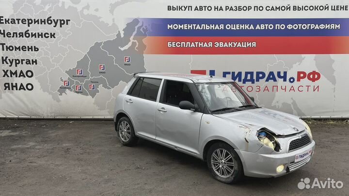 Переключатель регулировки зеркала Lifan Smily F3750550