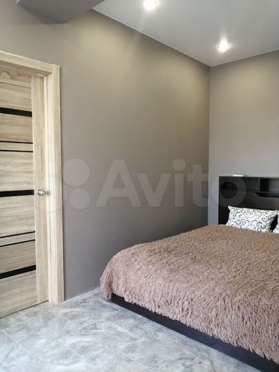 1-к. квартира, 30 м², 2/4 эт.