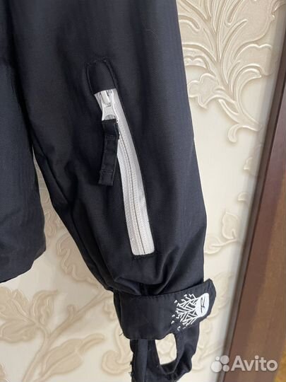 Горнолыжный костюм женский 42 44