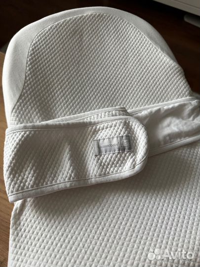 Кокон для новорожденных red castle cocoonababy