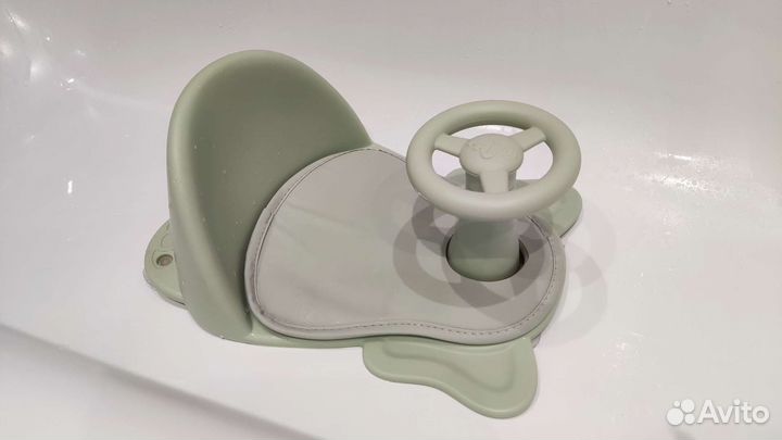 Сиденье для купания