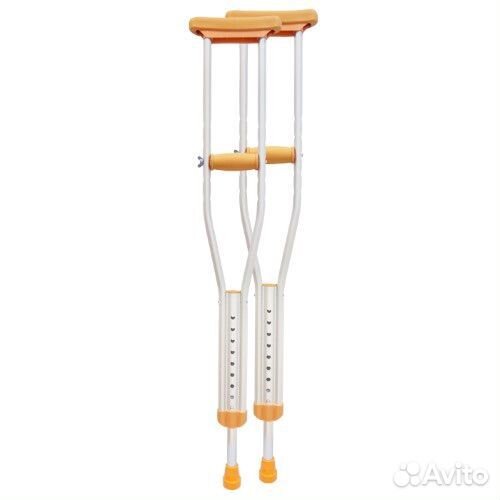 Костыли (аренда)