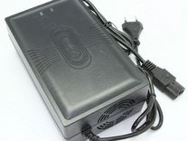 Зарядное устройство lifepo4 72V (87,6v) 5a