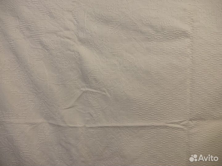 Покрывало жаккардовое СССР 140x210