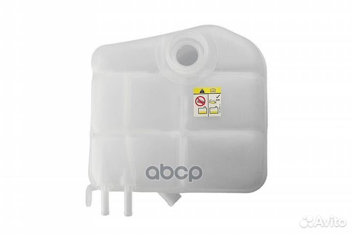 Бачок расширительный CZW-FR-008 NTY