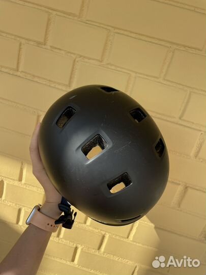Шлем детский велосипедный oxelo