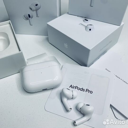 Airpods pro 2