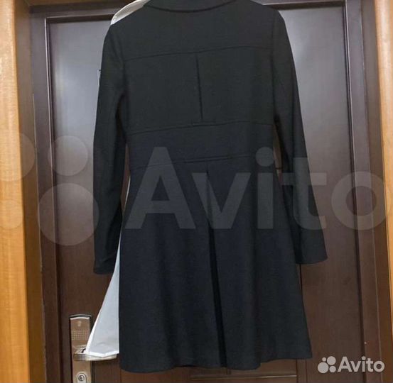 Пальто naf naf