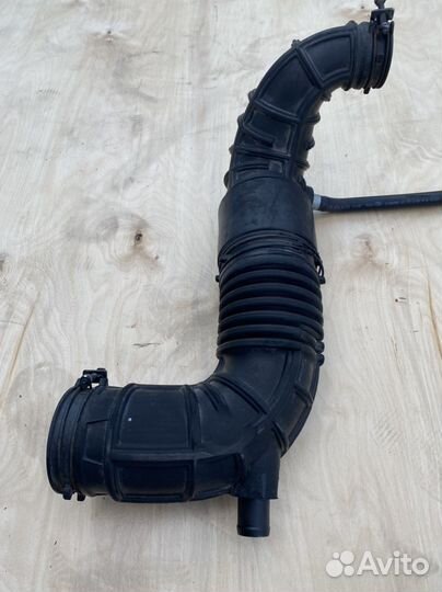 Kia ceed 3 CD гофра турбины