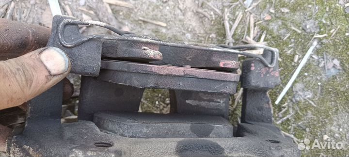 Продам супорта w210