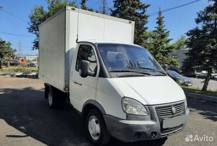 Грузоперевозки Газель/переезды с грузчиками