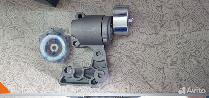 Натчжитель ролик