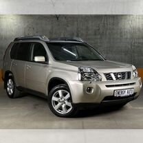 Nissan X-Trail 2.0 MT, 2009, 196 178 км, с пробегом, цена 1 330 000 руб.