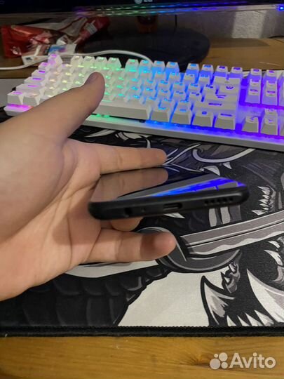 Honor 10x lite 128