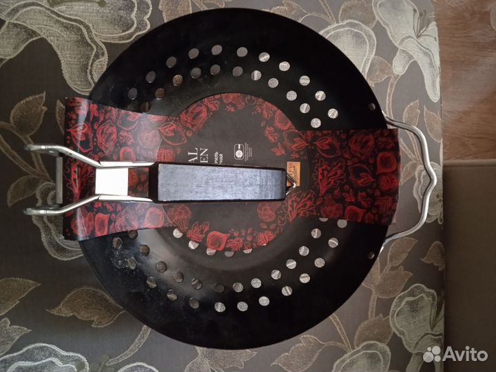 Сковорода для гриля Royal Kuchen 28 см