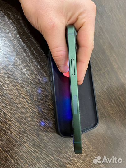 iPhone 13, 128 ГБ