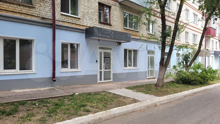 Помещения свободного назначения, 71.8м², 62.8м²