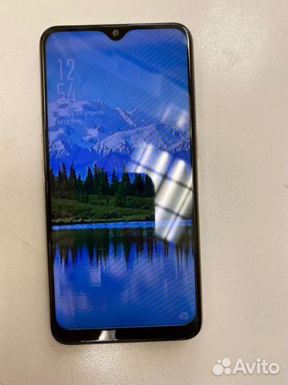 Oppo AX7 3/64