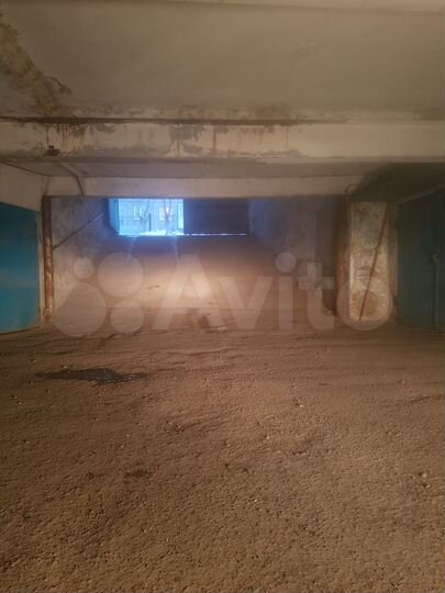 Гараж, 18 м²