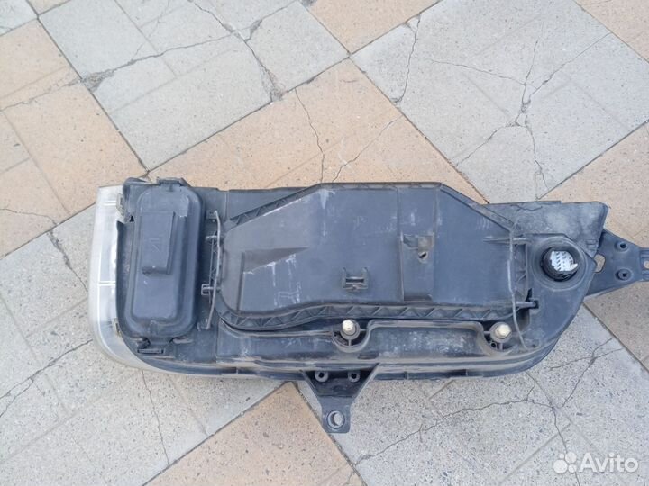 Фарф Fiat Ducato