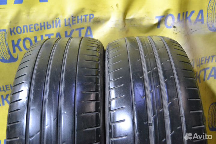 Hankook Ventus S1 Evo 2 K117 225/55 R17