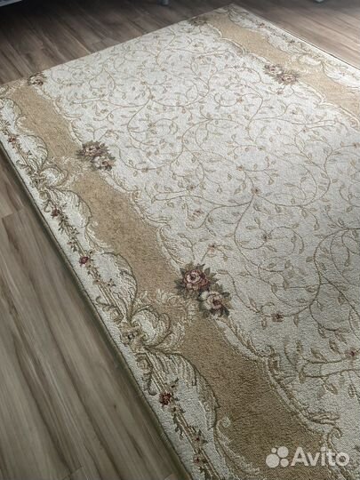 Везучий ковер