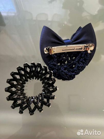 Повязка, заколка, диадема для волос