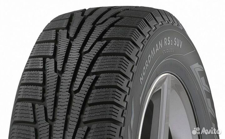 Nokian Tyres Nordman RS2 205/55 R16 94R