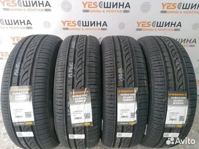 Formula Energy 215/65 R16 98H