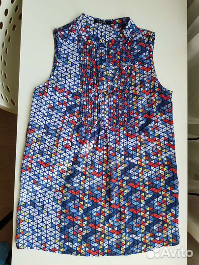 Женские вещи пакетом xs