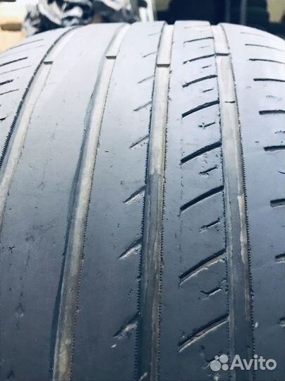 Jinyu YU63 255/40 R20 101Y