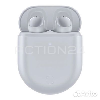 Беспроводные наушники Xiaomi Redmi Buds 3 Pro (сер