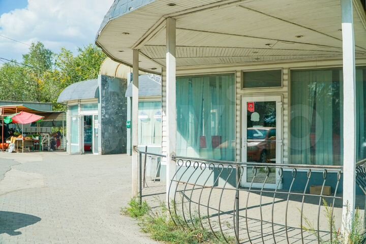 Торговая площадь, 116 м²