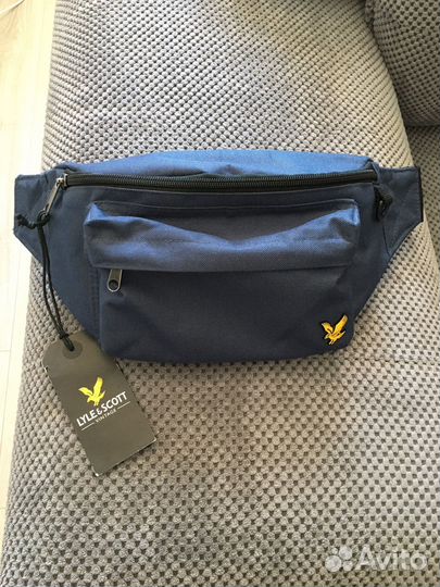 Lyle Scott сумка