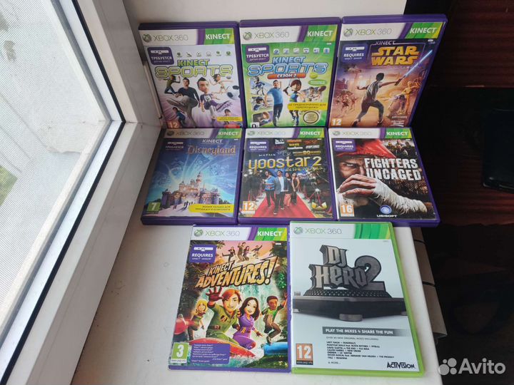 Игры для Sony Ps1,2,xbox 360,xbox one